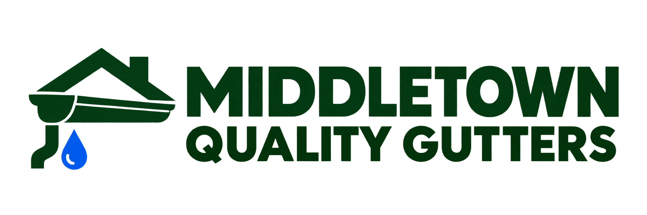 Middletown Quality Gutters